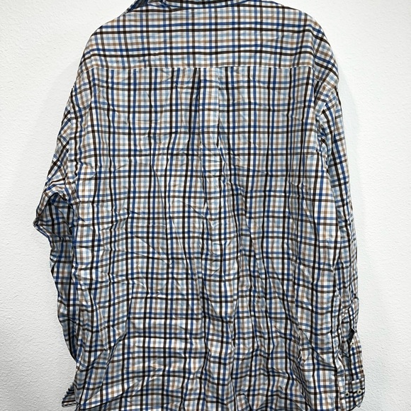 PETER MILLAR BUTTON DOWN - Picture 2 of 4